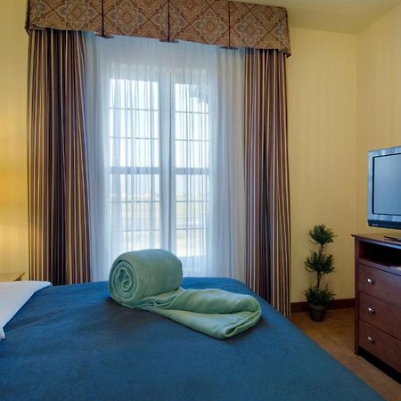 Homewood Suites By Hilton Sacramento Airport-Natomas Exterior foto