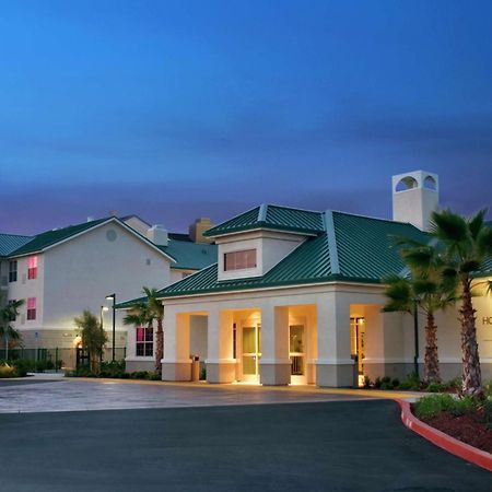 Homewood Suites By Hilton Sacramento Airport-Natomas Exterior foto