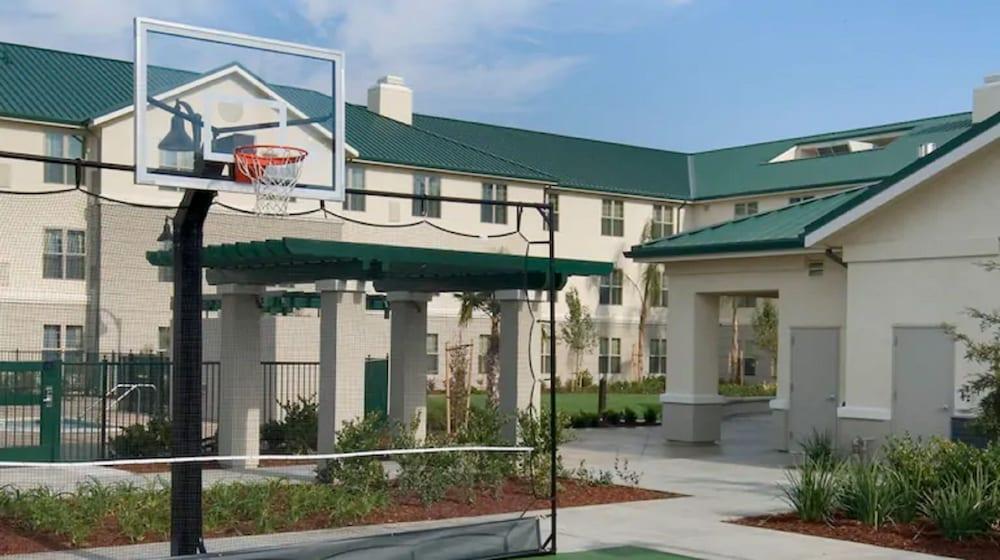 Homewood Suites By Hilton Sacramento Airport-Natomas Exterior foto