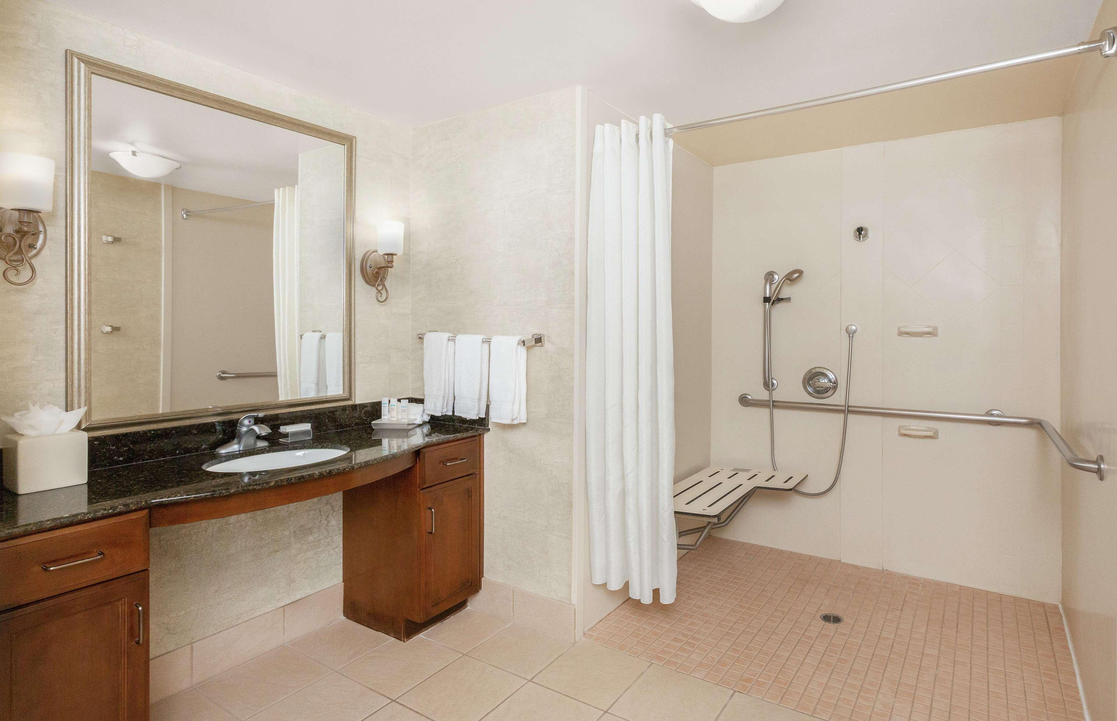 Homewood Suites By Hilton Sacramento Airport-Natomas Exterior foto