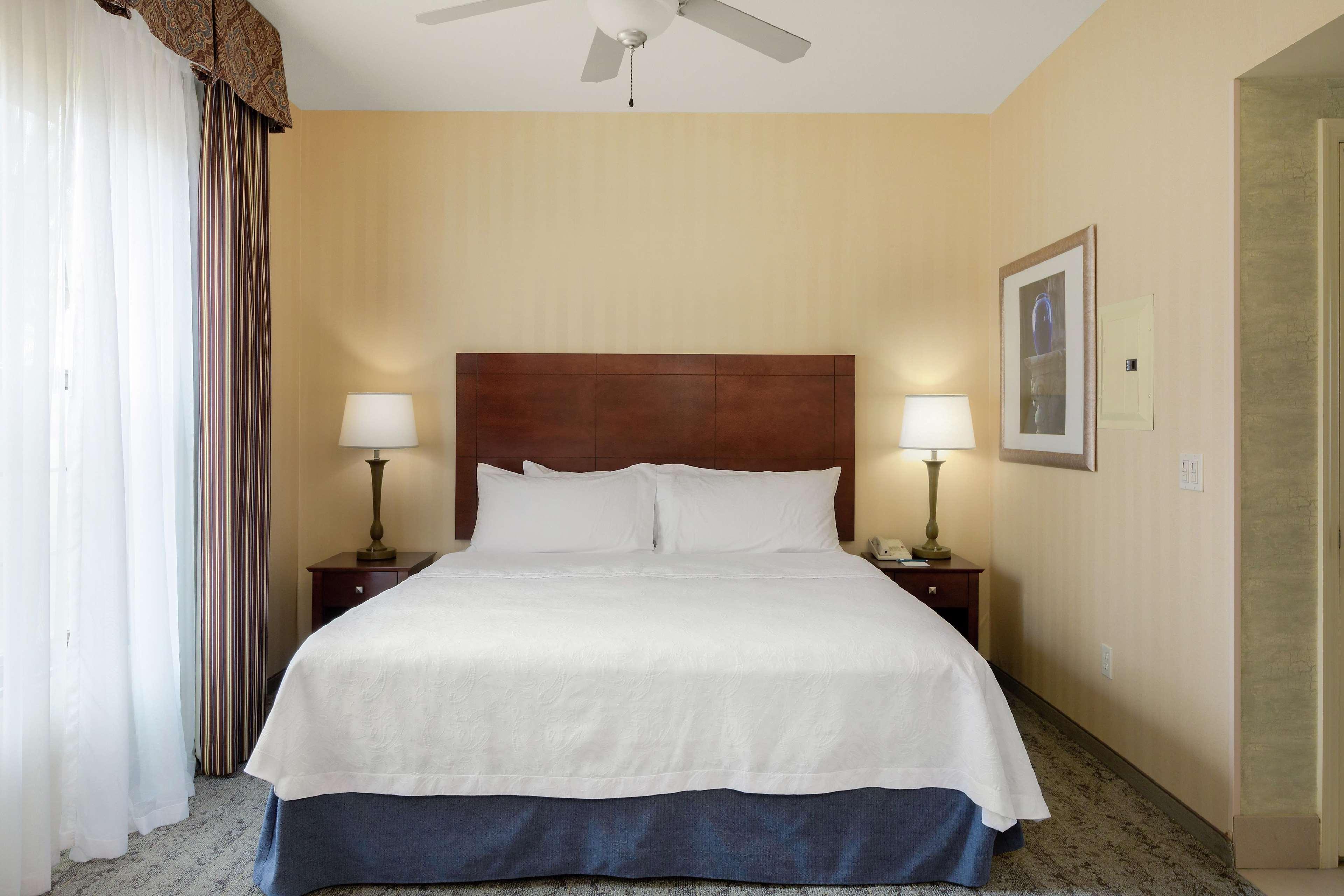 Homewood Suites By Hilton Sacramento Airport-Natomas Exterior foto