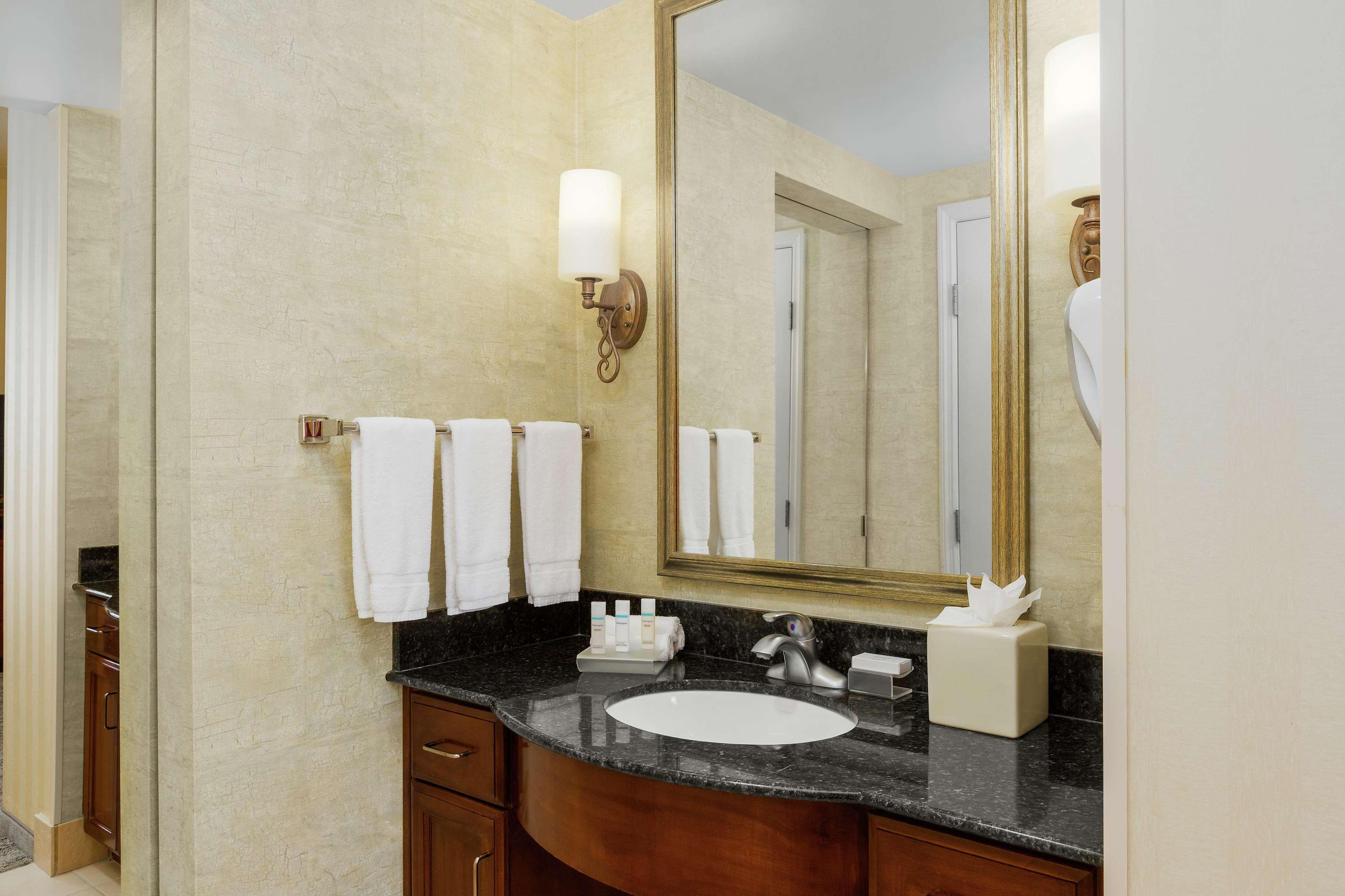 Homewood Suites By Hilton Sacramento Airport-Natomas Exterior foto