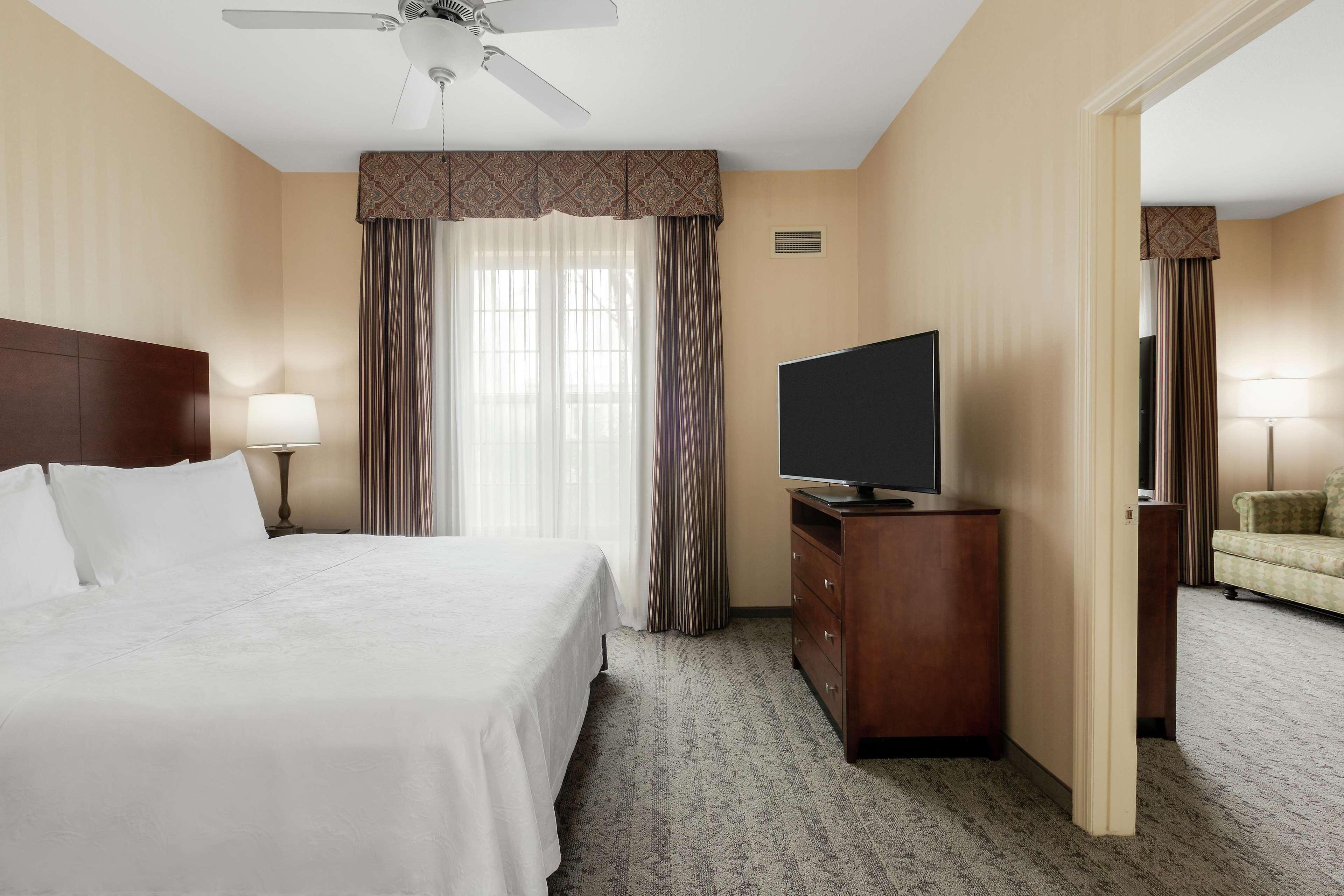 Homewood Suites By Hilton Sacramento Airport-Natomas Exterior foto