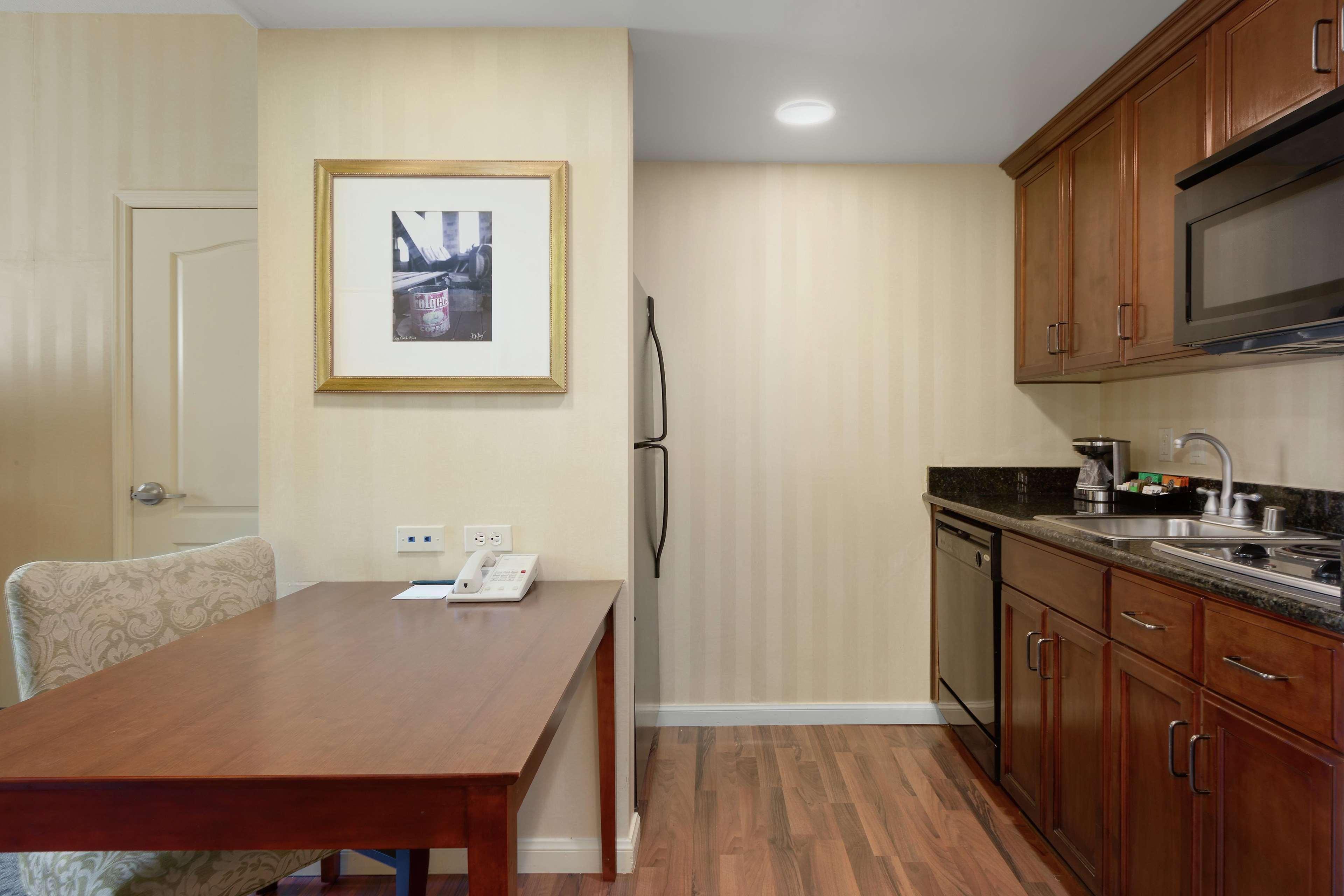 Homewood Suites By Hilton Sacramento Airport-Natomas Exterior foto