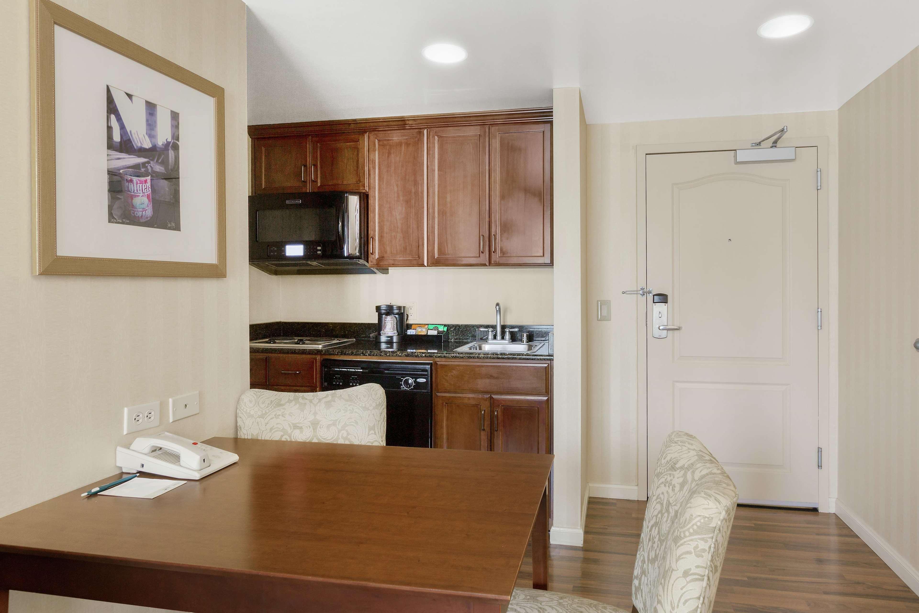 Homewood Suites By Hilton Sacramento Airport-Natomas Exterior foto