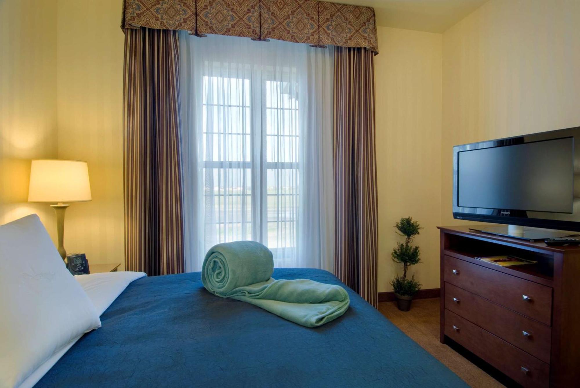 Homewood Suites By Hilton Sacramento Airport-Natomas Exterior foto