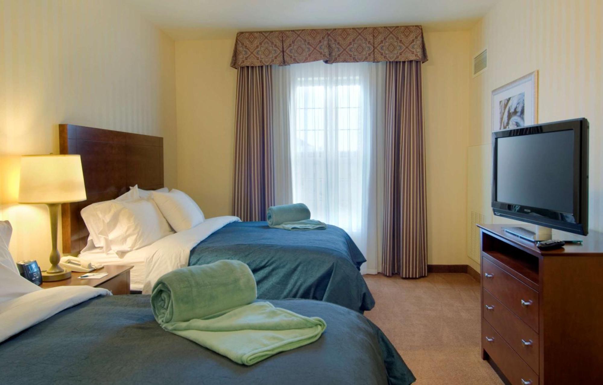 Homewood Suites By Hilton Sacramento Airport-Natomas Exterior foto