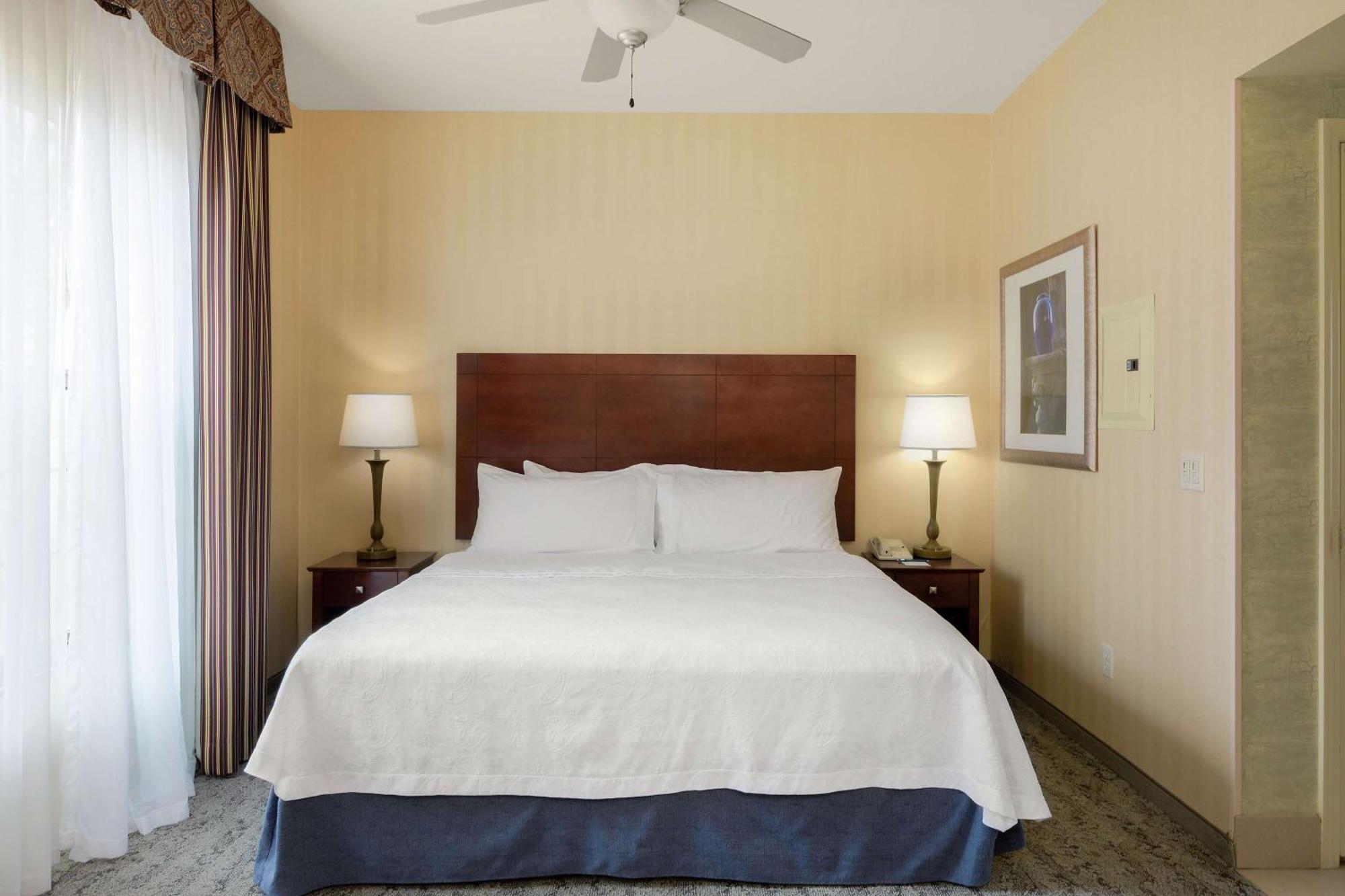Homewood Suites By Hilton Sacramento Airport-Natomas Exterior foto