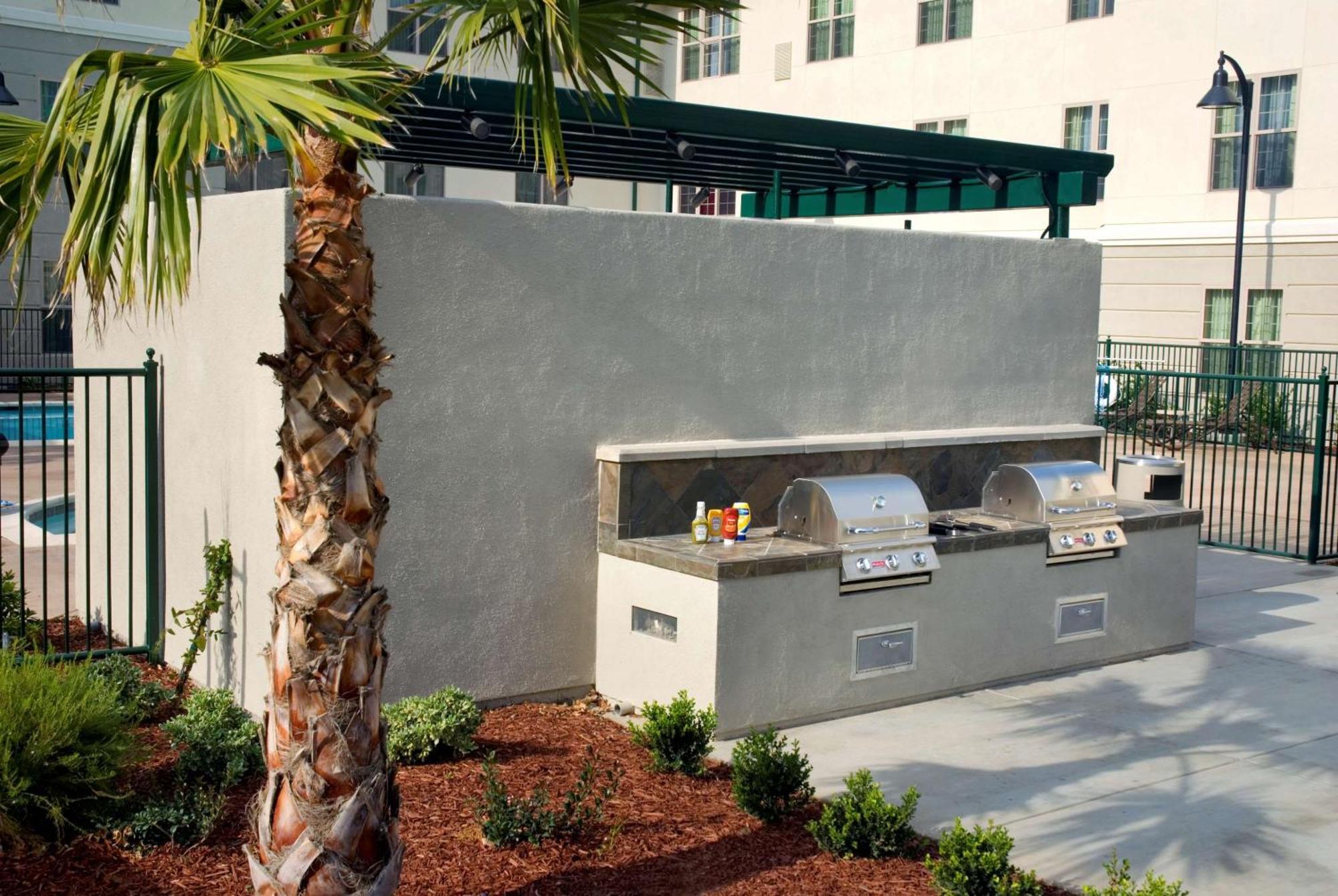 Homewood Suites By Hilton Sacramento Airport-Natomas Exterior foto