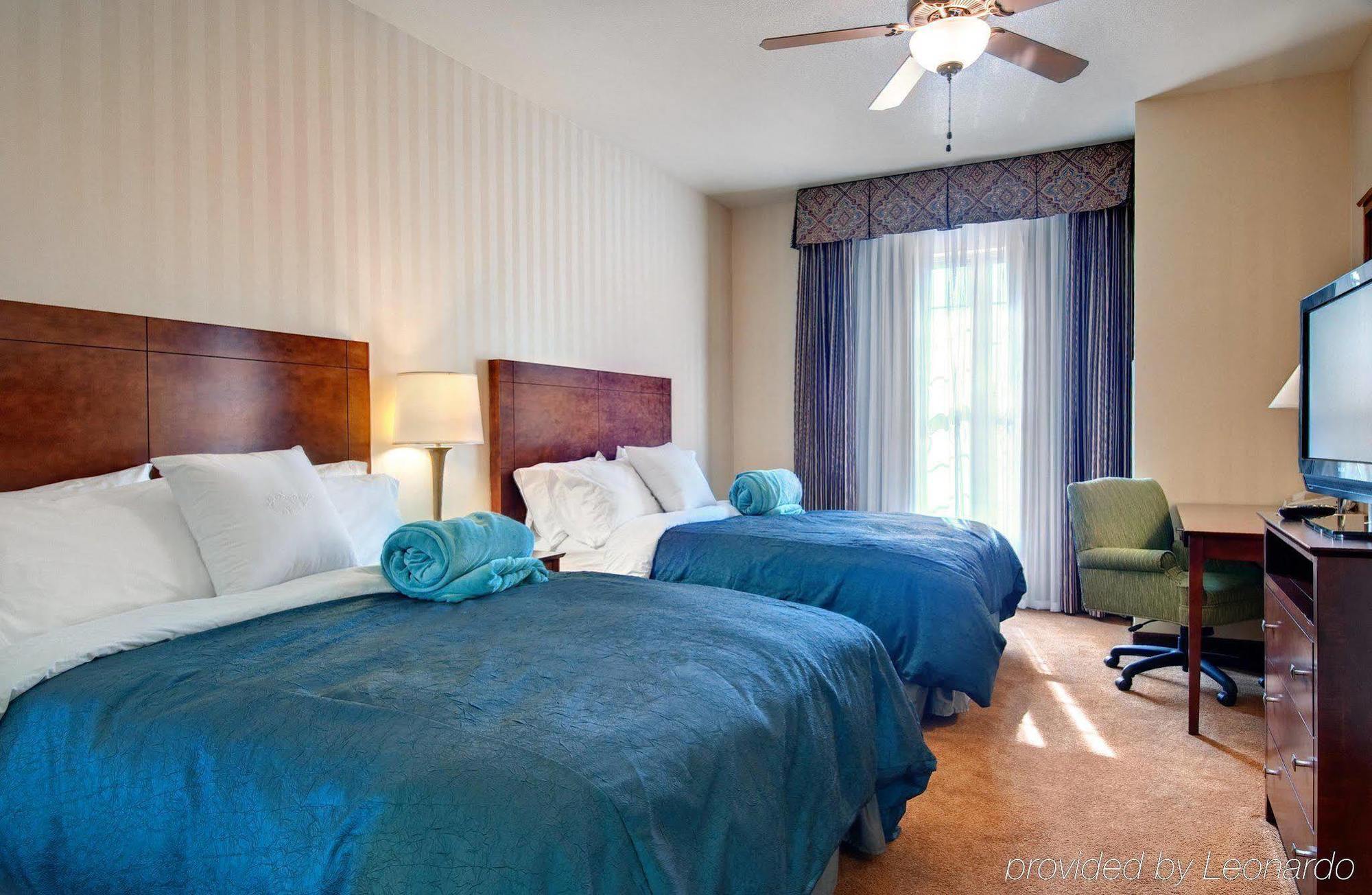 Homewood Suites By Hilton Sacramento Airport-Natomas Exterior foto
