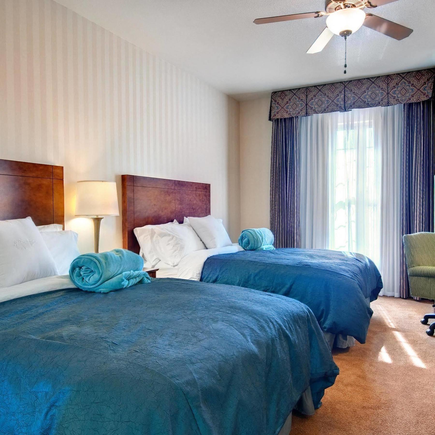 Homewood Suites By Hilton Sacramento Airport-Natomas Exterior foto